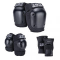 187 Killer pads - Six Pack Set NOIR