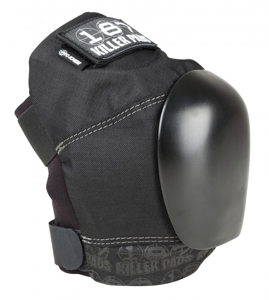 187 Killer pads - Knee Pro (Genouillères)
