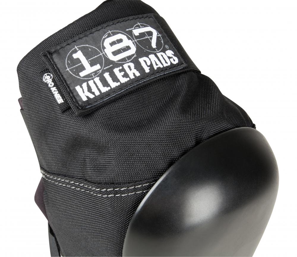 187 Killer pads - Knee Pro (Genouillères)